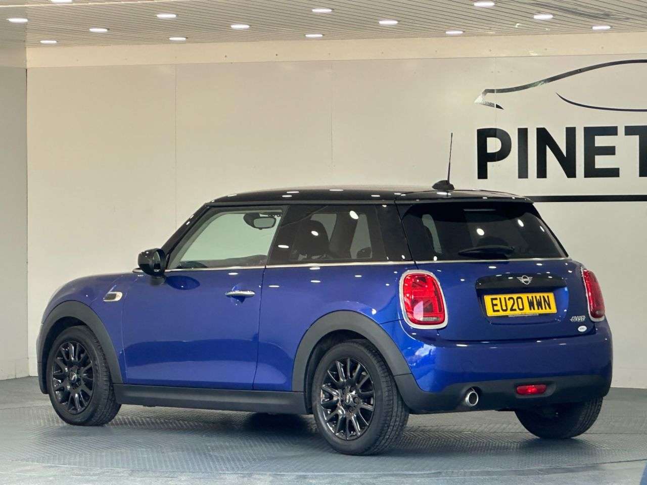 2020 MINI HATCH 2020 MINI HATCH