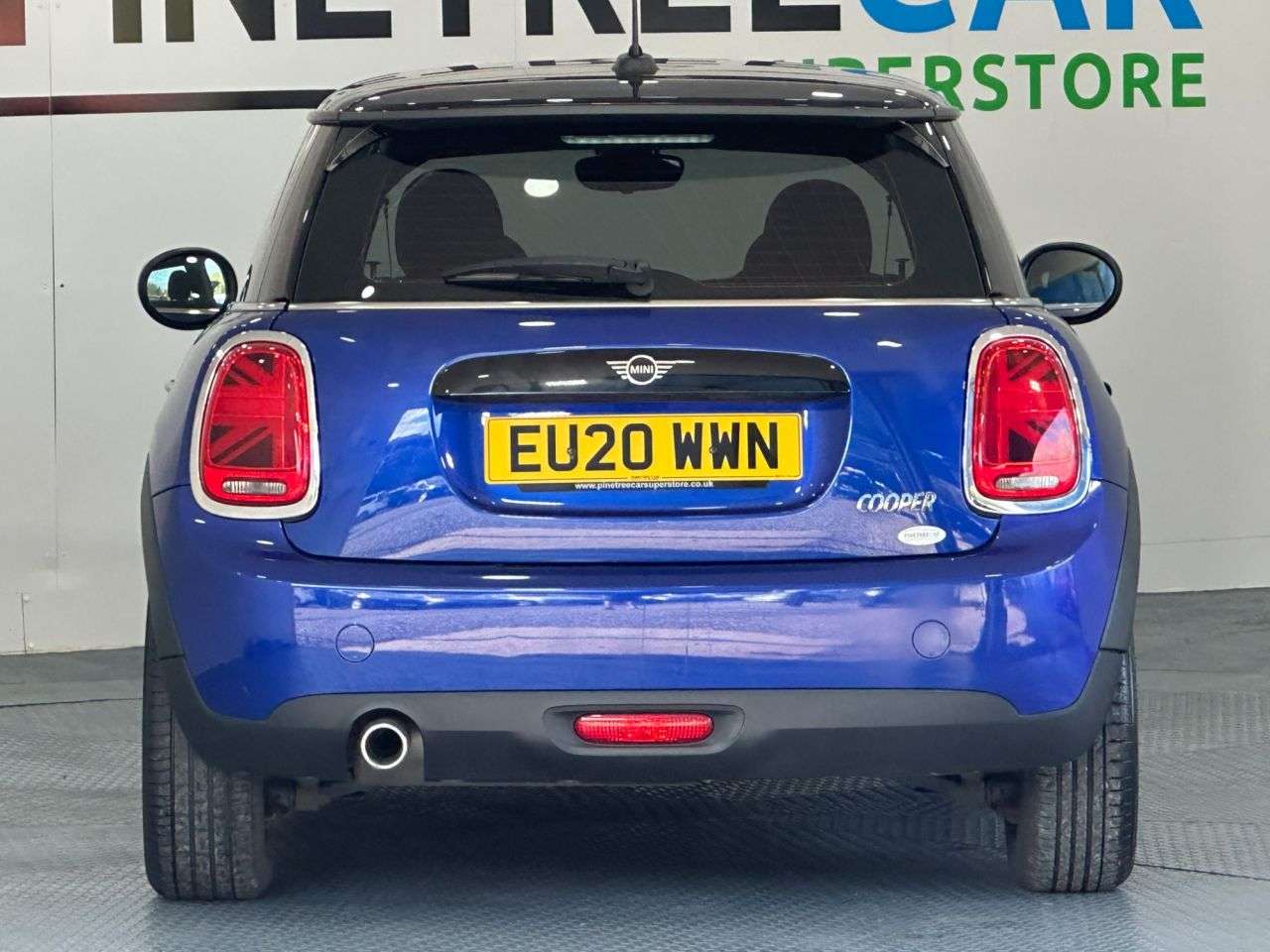 2020 MINI HATCH 2020 MINI HATCH