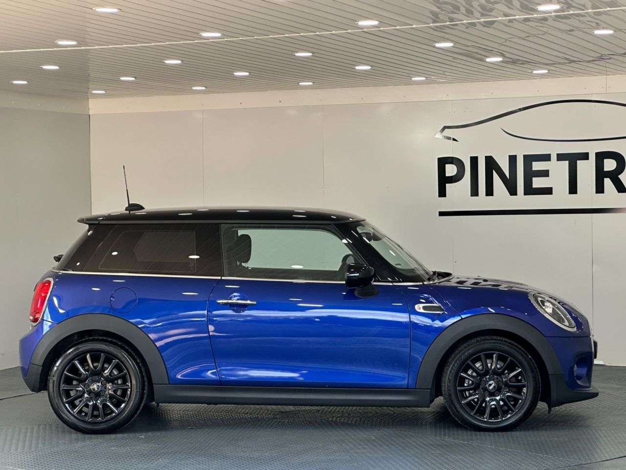 2020 MINI HATCH 2020 MINI HATCH