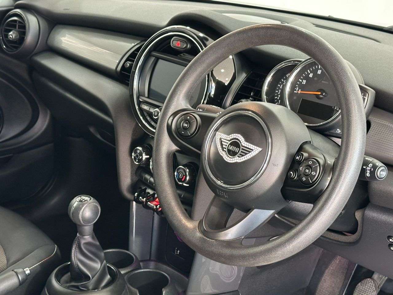 2020 MINI HATCH 2020 MINI HATCH