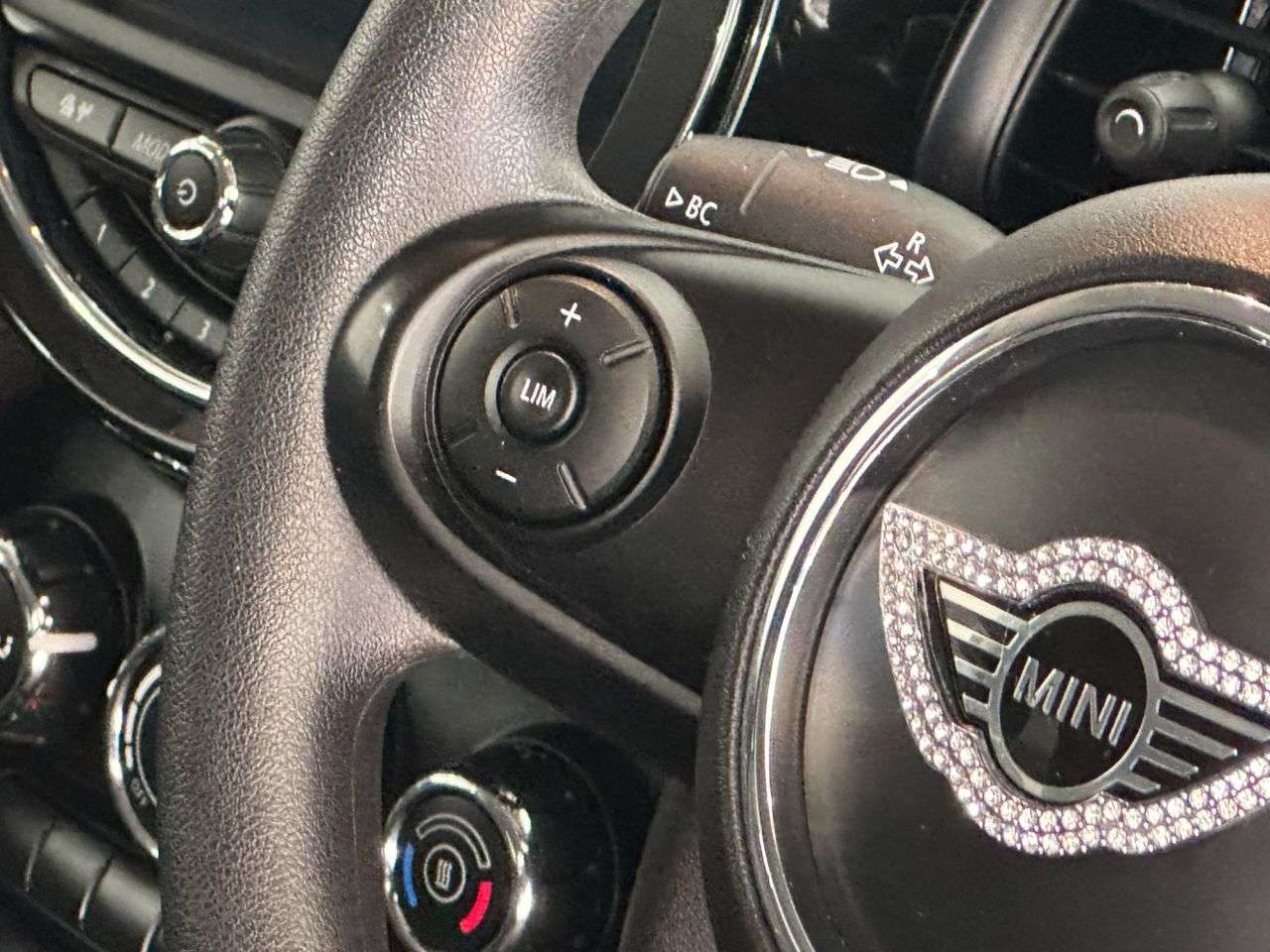 2020 MINI HATCH 2020 MINI HATCH