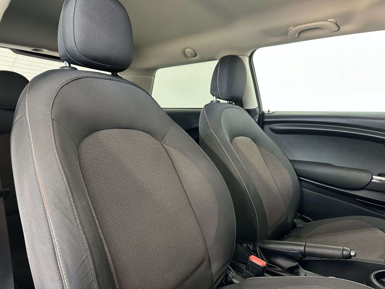 2020 MINI HATCH 2020 MINI HATCH