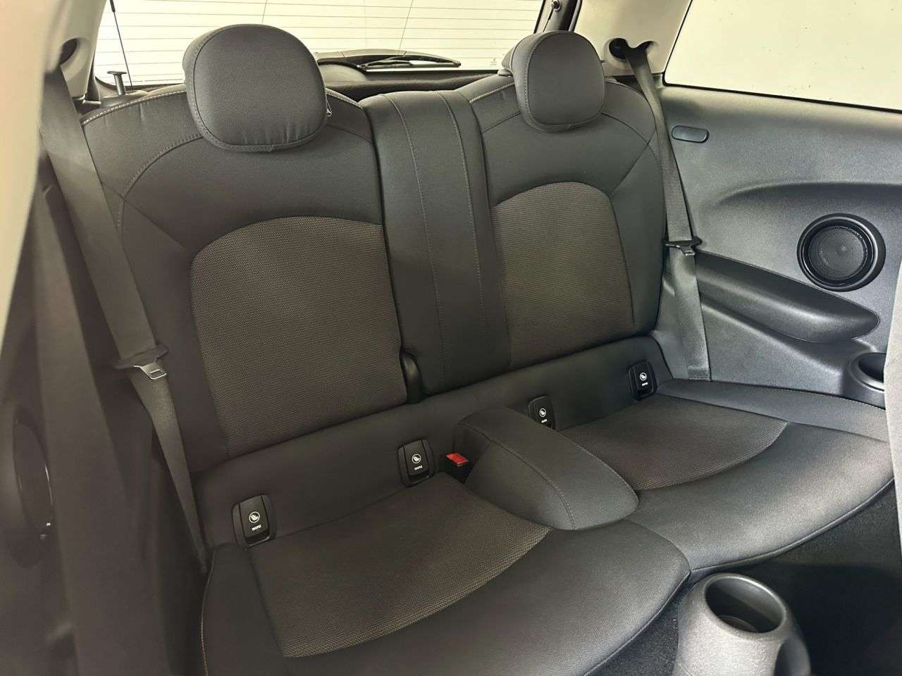 2020 MINI HATCH 2020 MINI HATCH