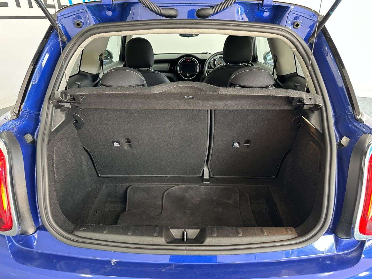 2020 MINI HATCH 2020 MINI HATCH