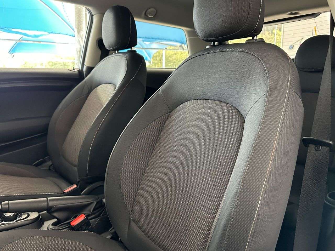 2020 MINI HATCH 2020 MINI HATCH