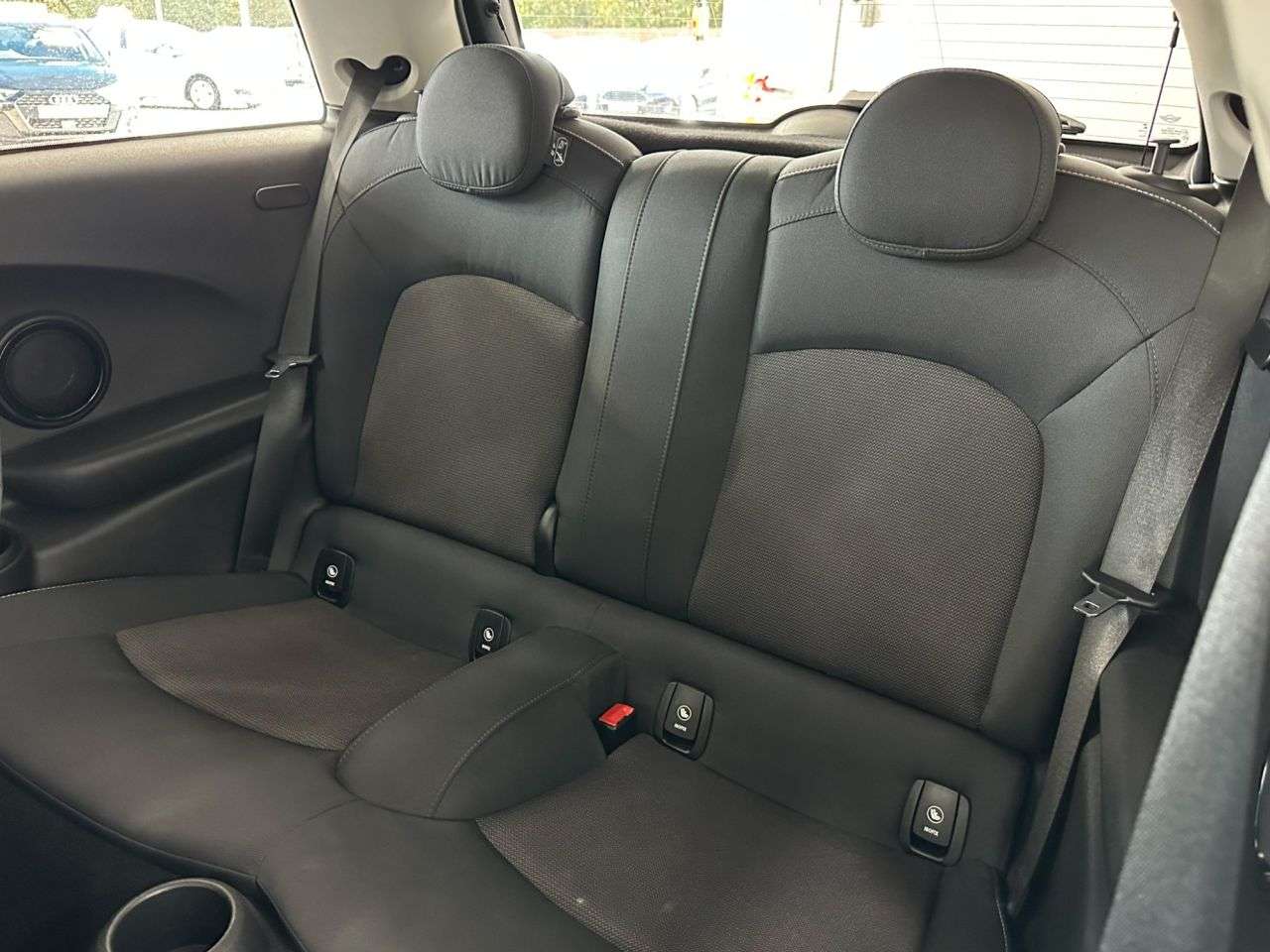 2020 MINI HATCH 2020 MINI HATCH