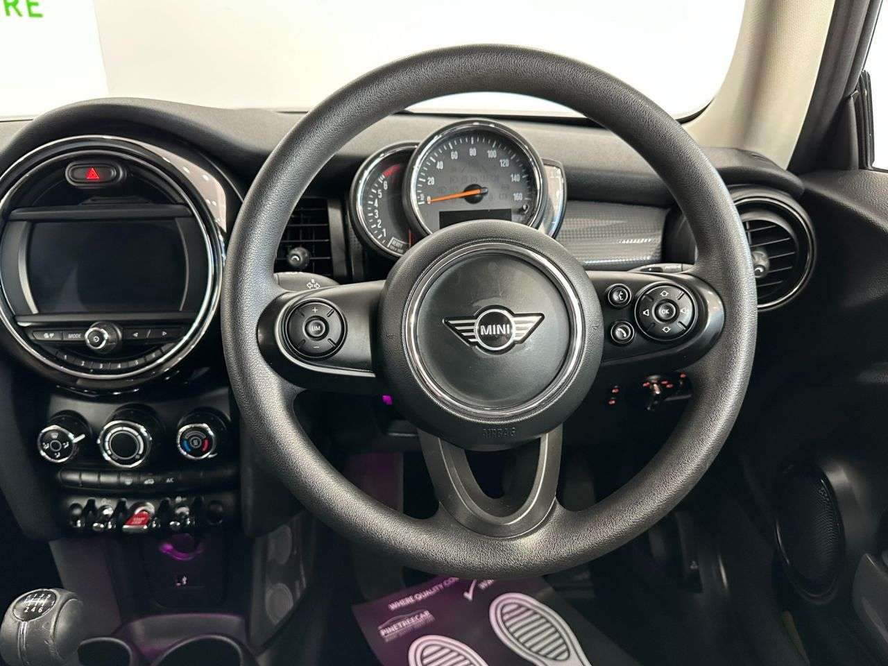 2020 MINI HATCH 2020 MINI HATCH