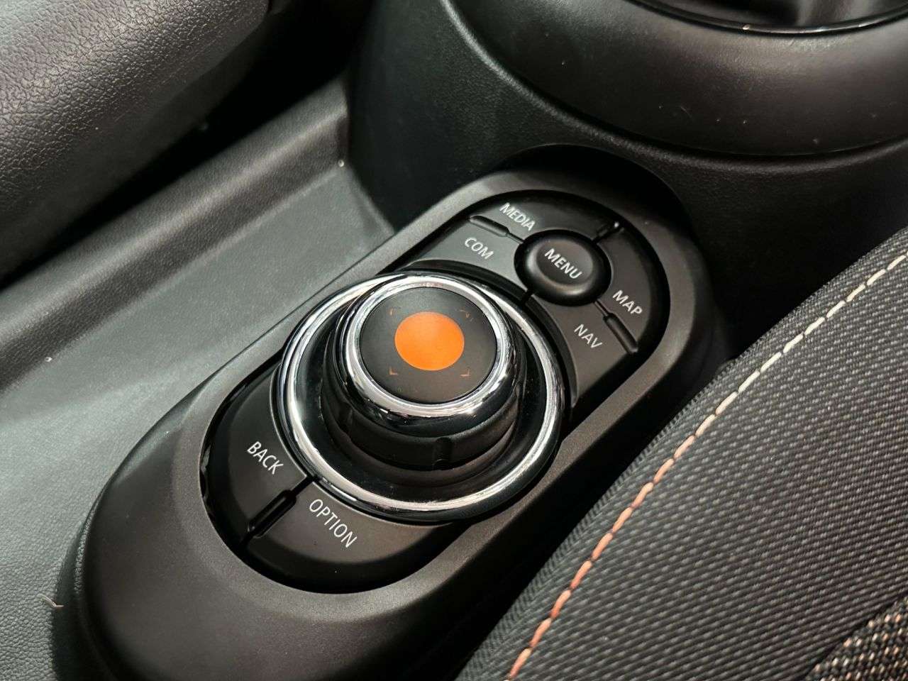 2020 MINI HATCH 2020 MINI HATCH