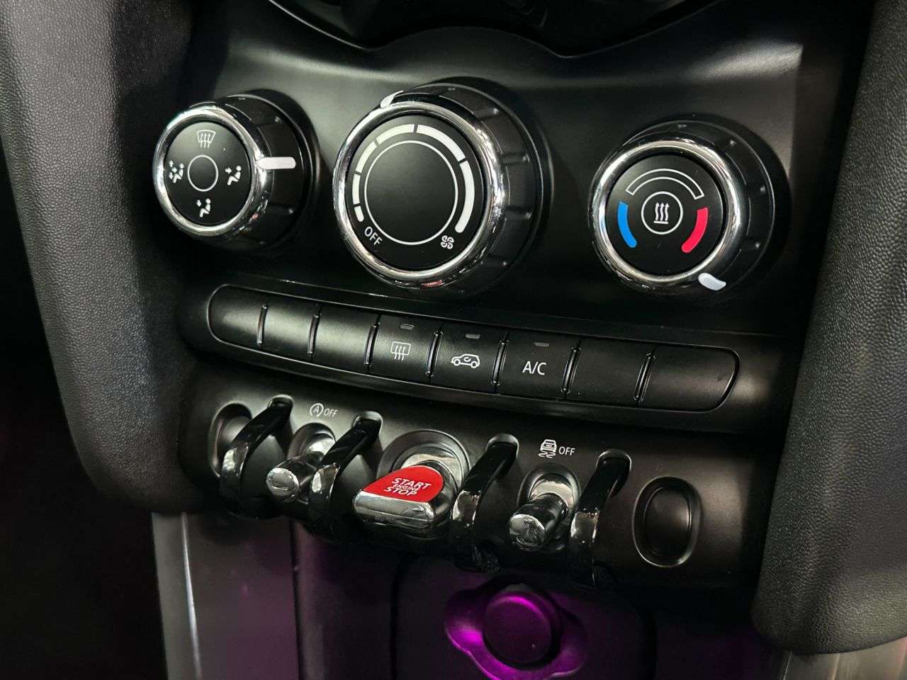 2020 MINI HATCH 2020 MINI HATCH