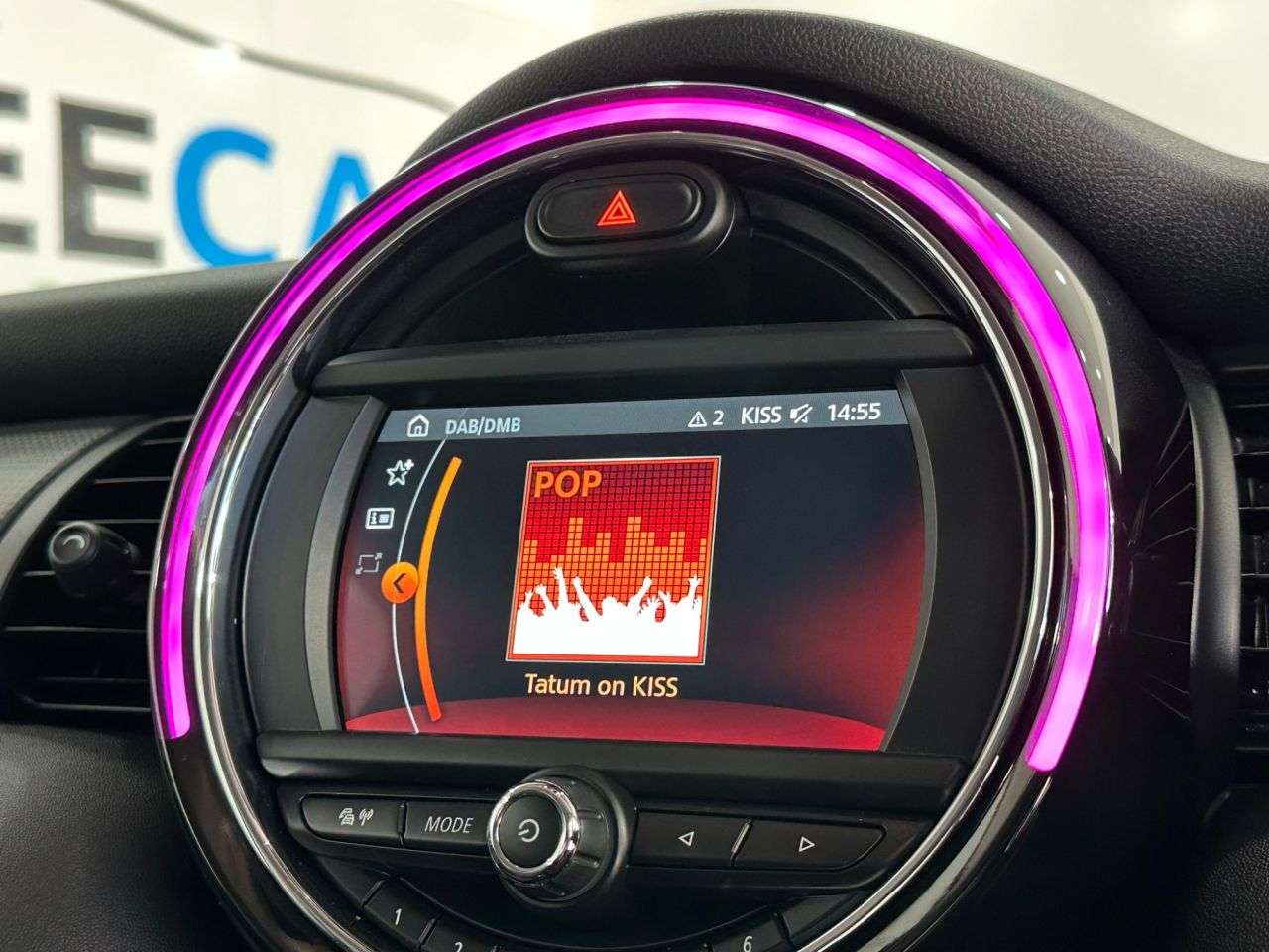 2020 MINI HATCH 2020 MINI HATCH