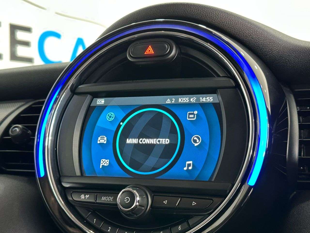 2020 MINI HATCH 2020 MINI HATCH