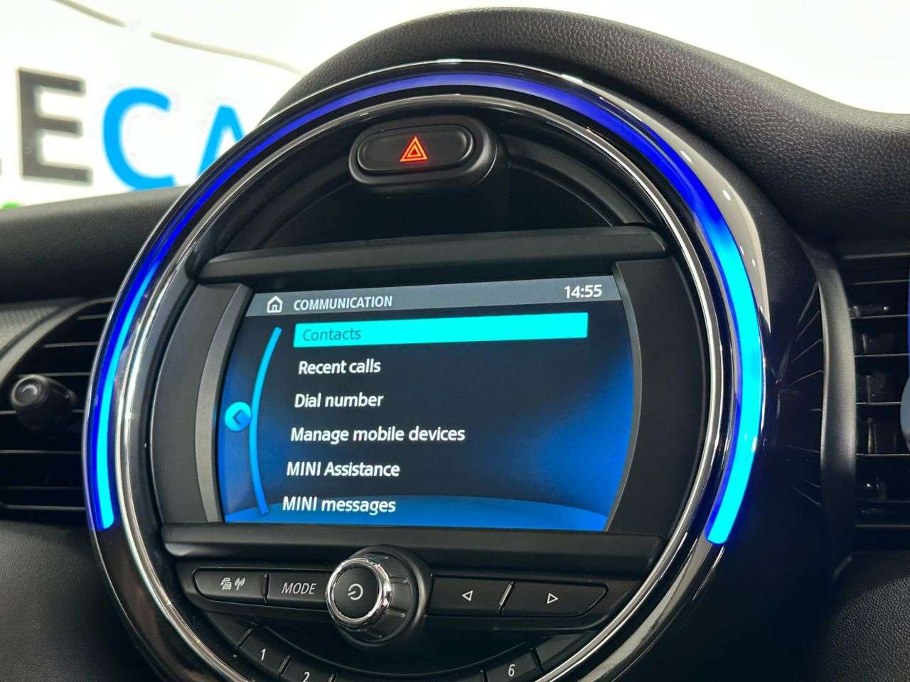 2020 MINI HATCH 2020 MINI HATCH