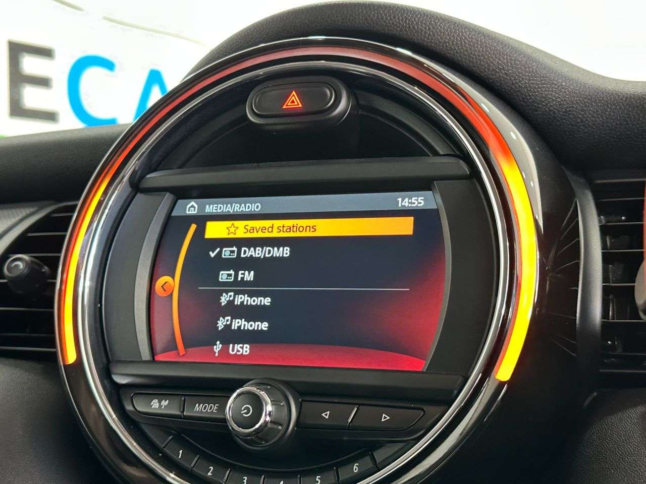 2020 MINI HATCH 2020 MINI HATCH