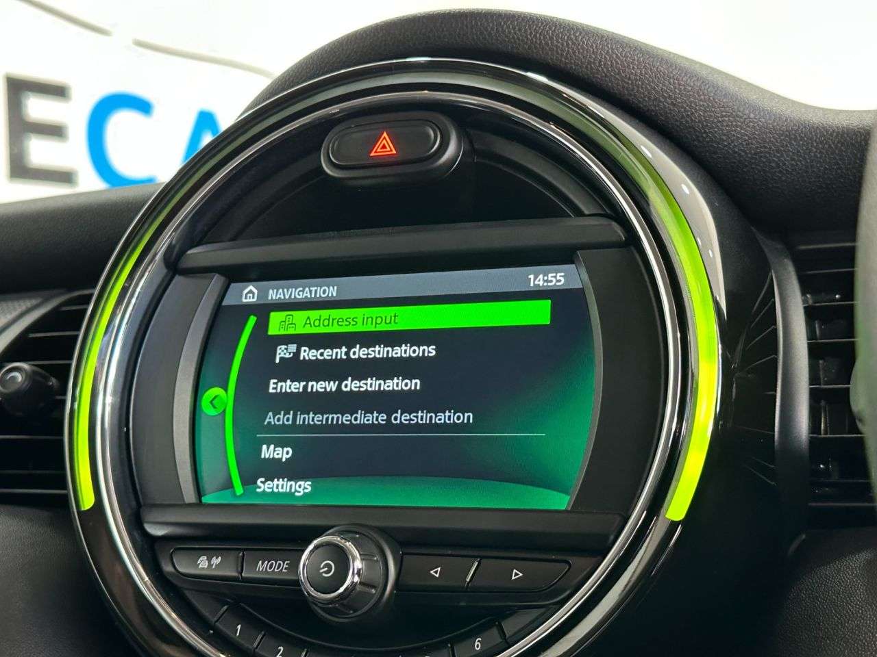 2020 MINI HATCH 2020 MINI HATCH