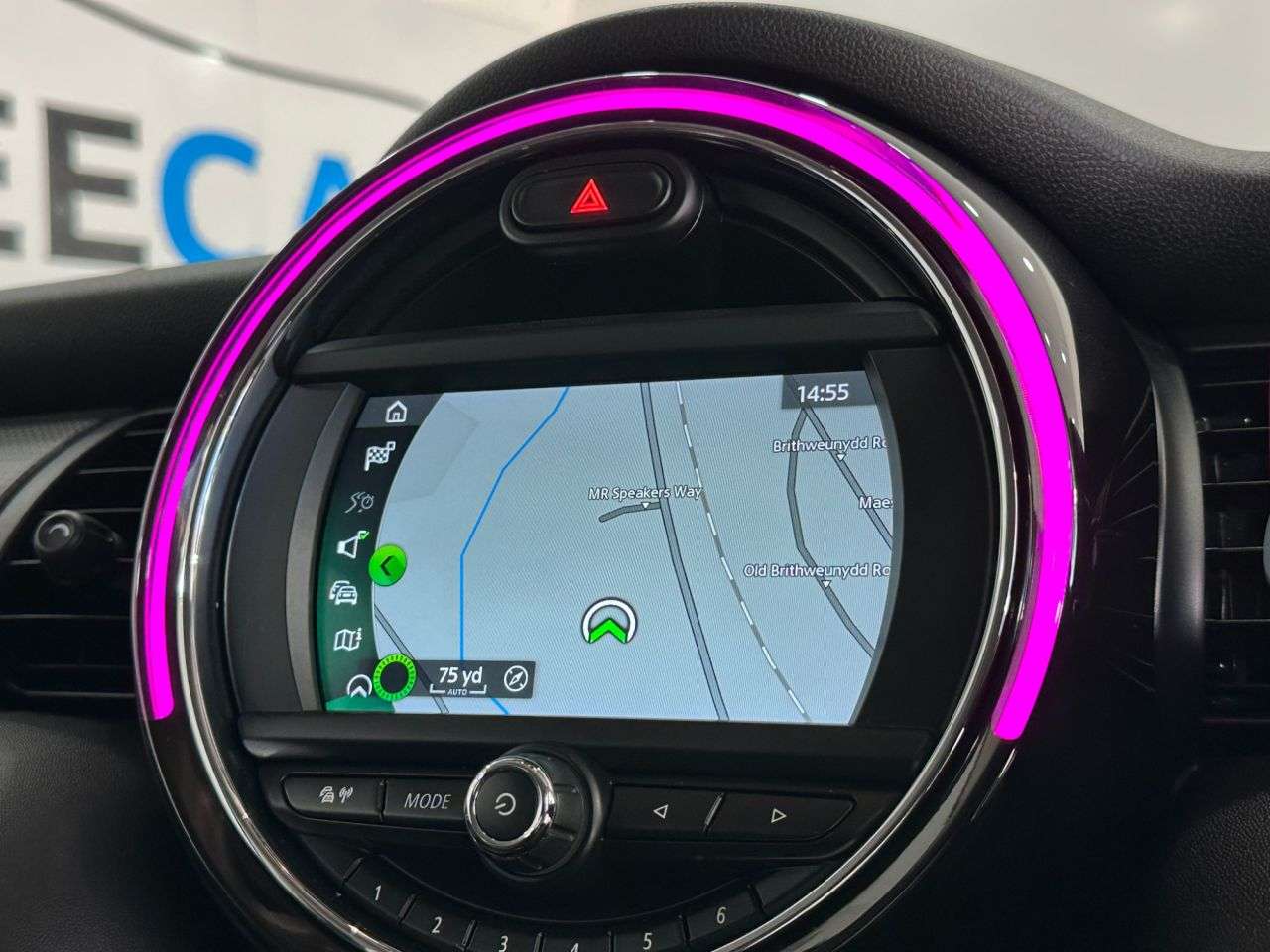 2020 MINI HATCH 2020 MINI HATCH