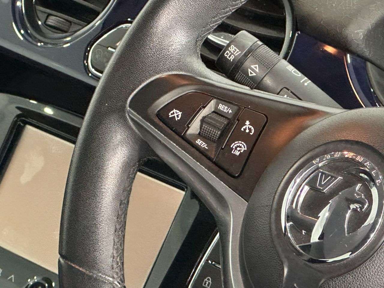 2014 VAUXHALL ADAM 2014 VAUXHALL ADAM