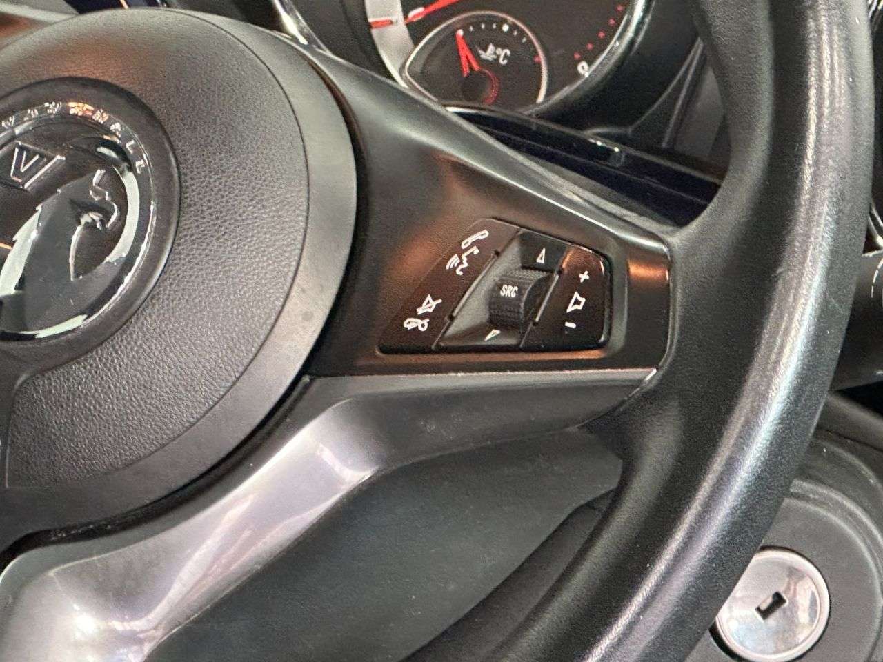 2014 VAUXHALL ADAM 2014 VAUXHALL ADAM