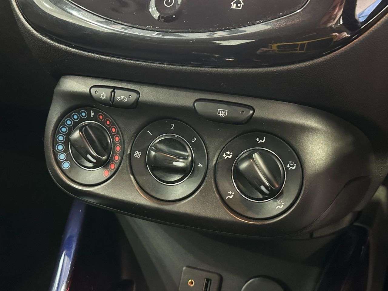 2014 VAUXHALL ADAM 2014 VAUXHALL ADAM