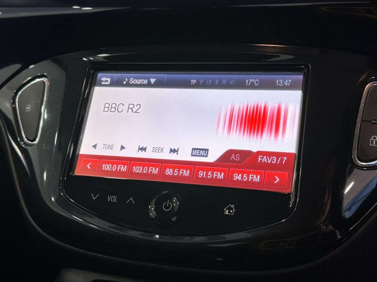 2014 VAUXHALL ADAM 2014 VAUXHALL ADAM