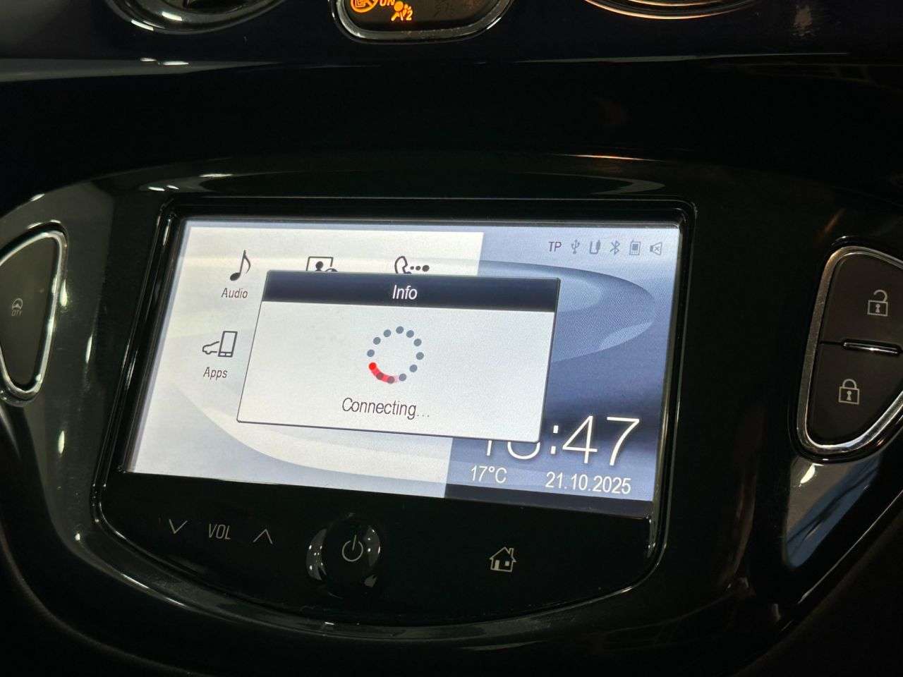 2014 VAUXHALL ADAM 2014 VAUXHALL ADAM