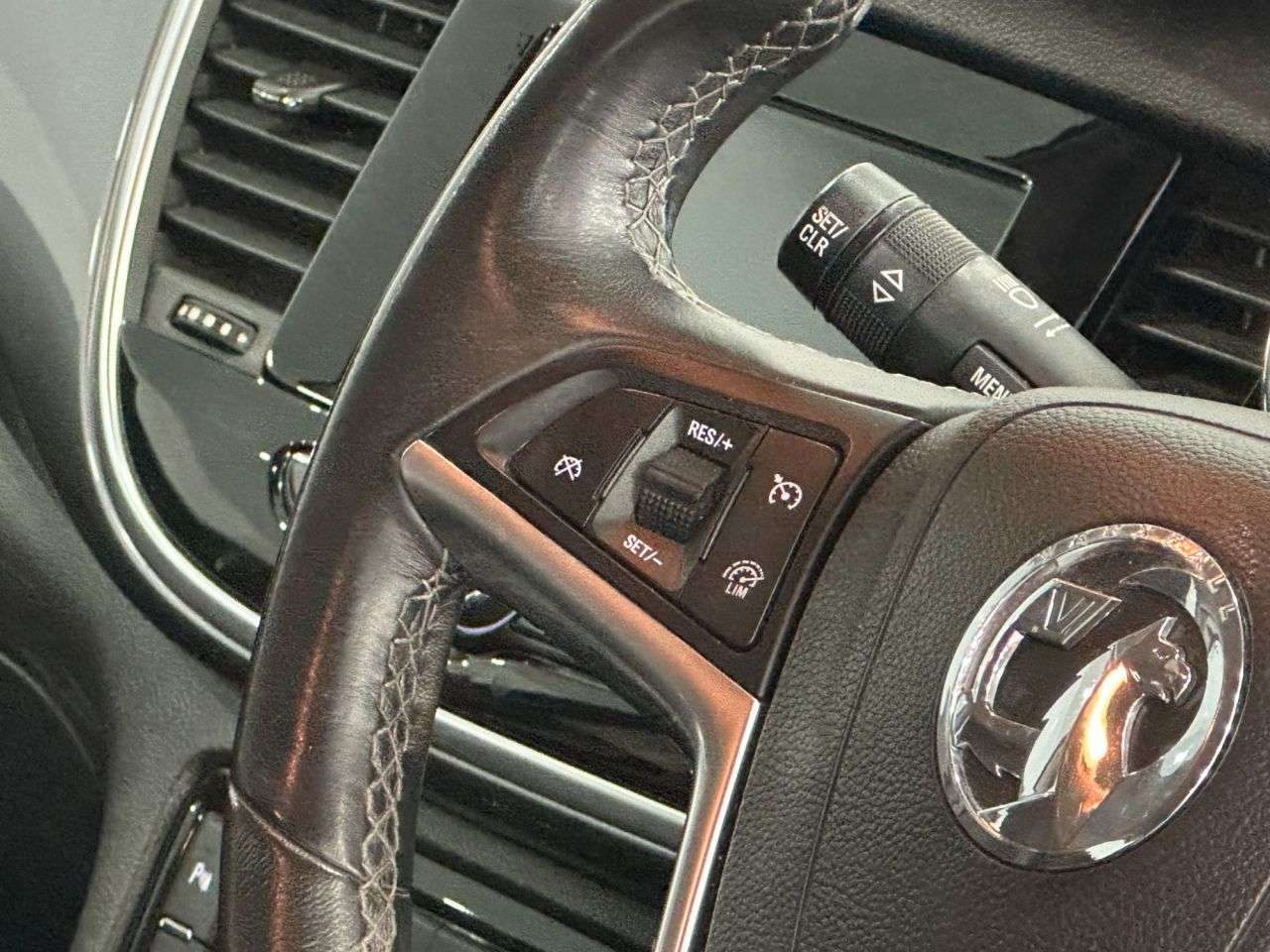 2017 VAUXHALL MOKKA X 2017 VAUXHALL MOKKA X