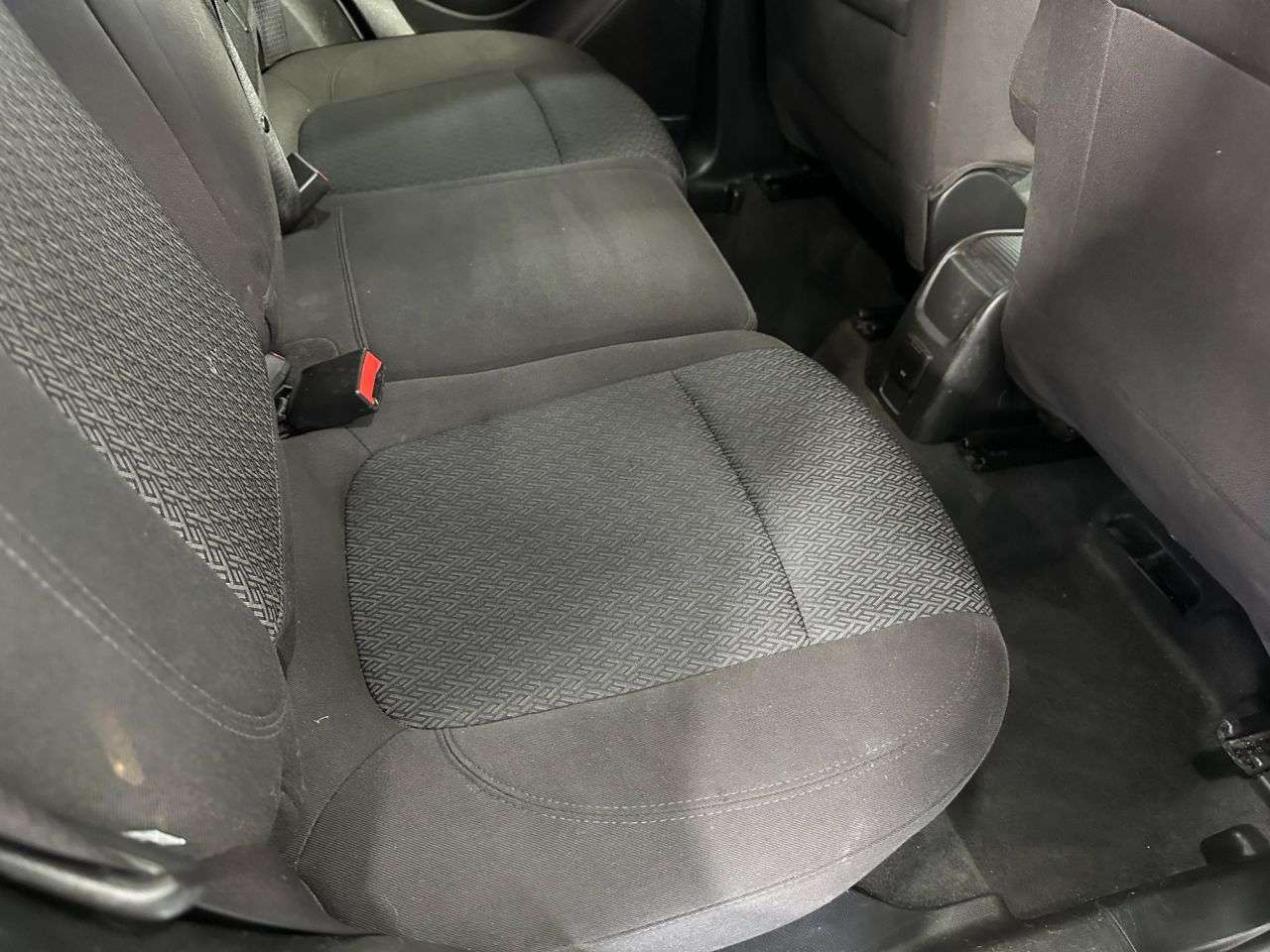 2017 VAUXHALL MOKKA X 2017 VAUXHALL MOKKA X