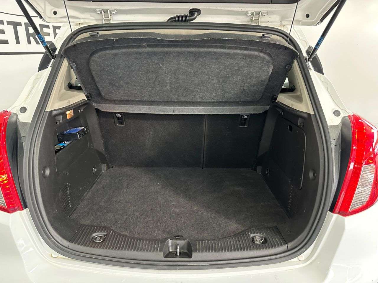 2017 VAUXHALL MOKKA X 2017 VAUXHALL MOKKA X