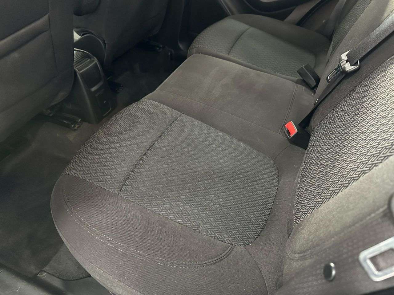 2017 VAUXHALL MOKKA X 2017 VAUXHALL MOKKA X