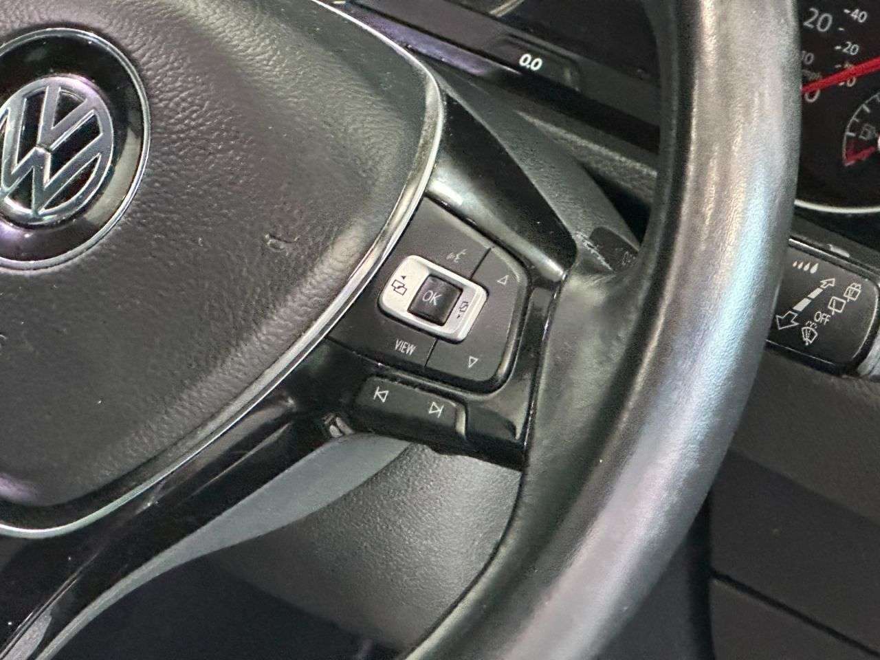 2019 VOLKSWAGEN GOLF 2019 VOLKSWAGEN GOLF