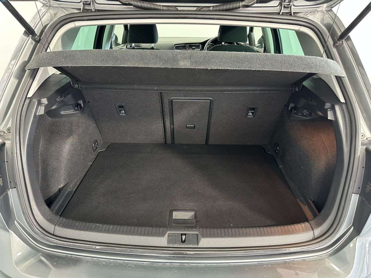 2019 VOLKSWAGEN GOLF 2019 VOLKSWAGEN GOLF