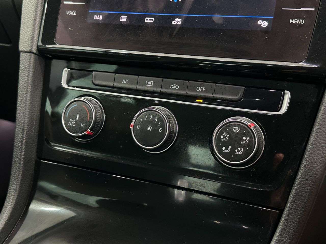 2019 VOLKSWAGEN GOLF 2019 VOLKSWAGEN GOLF