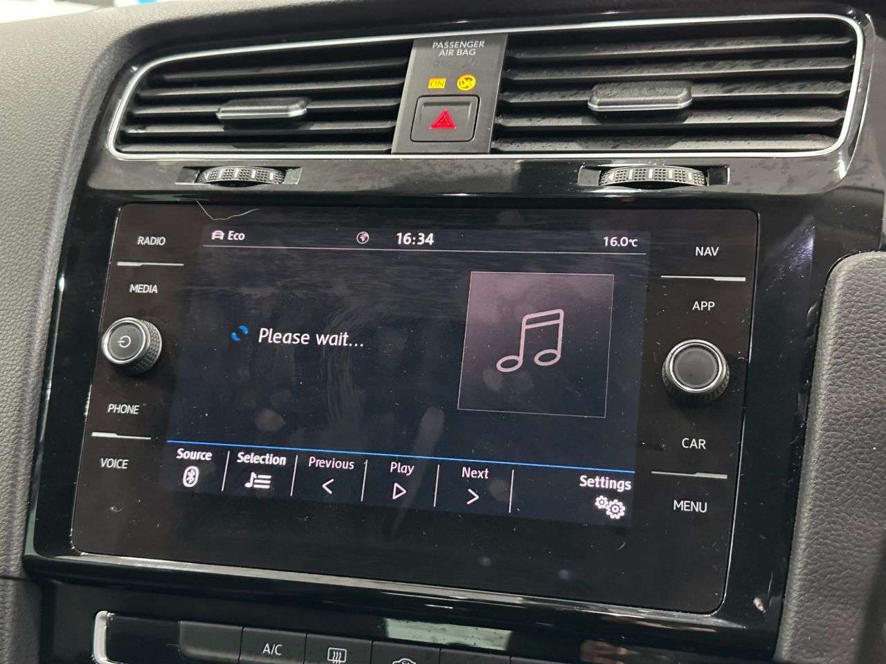 2019 VOLKSWAGEN GOLF 2019 VOLKSWAGEN GOLF