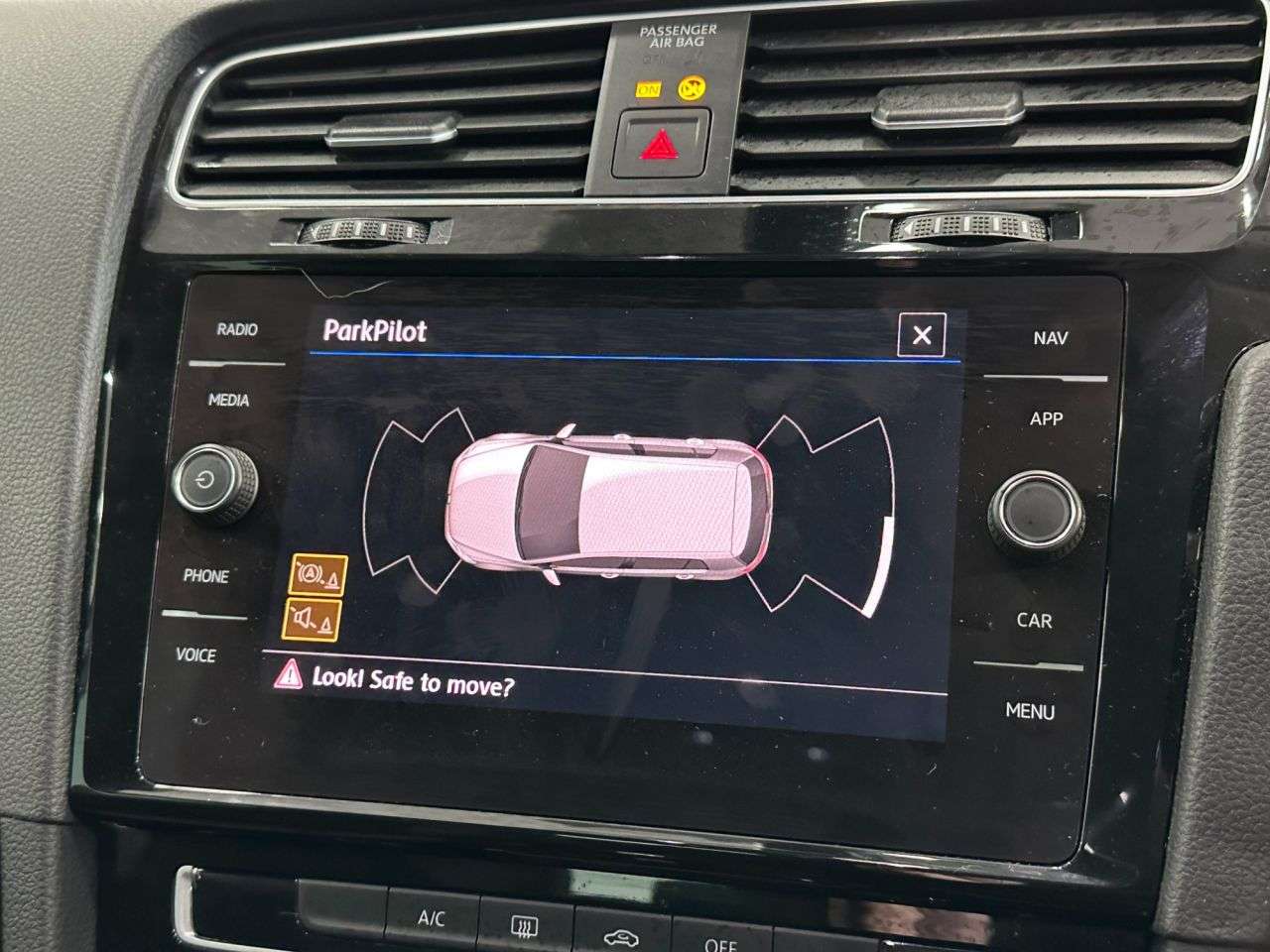 2019 VOLKSWAGEN GOLF 2019 VOLKSWAGEN GOLF