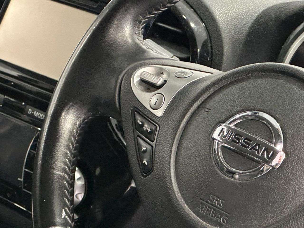 2019 NISSAN JUKE 2019 NISSAN JUKE