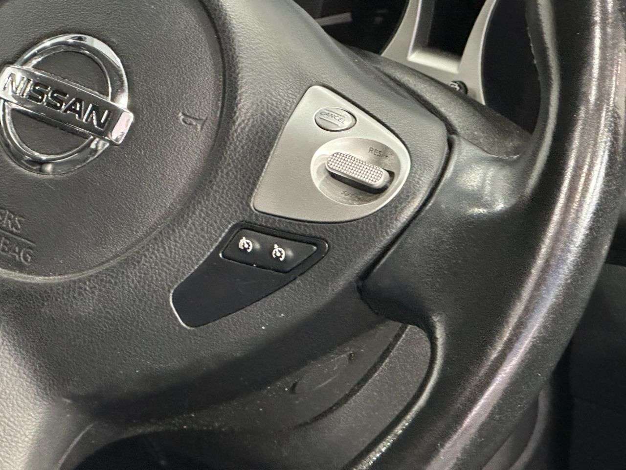 2019 NISSAN JUKE 2019 NISSAN JUKE