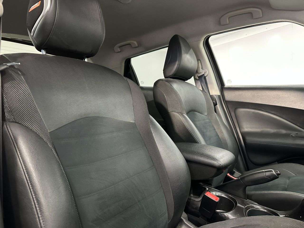 2019 NISSAN JUKE 2019 NISSAN JUKE