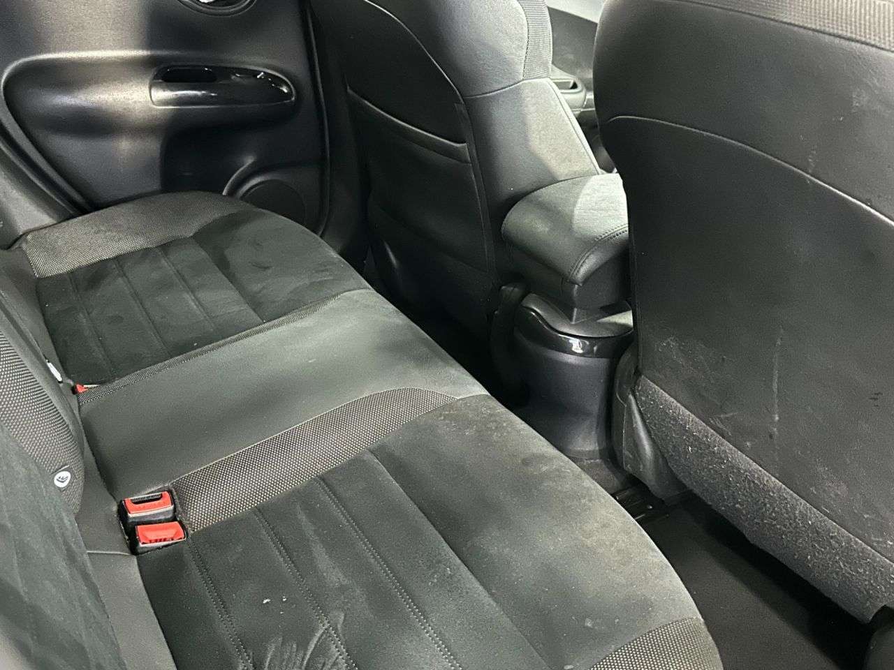 2019 NISSAN JUKE 2019 NISSAN JUKE