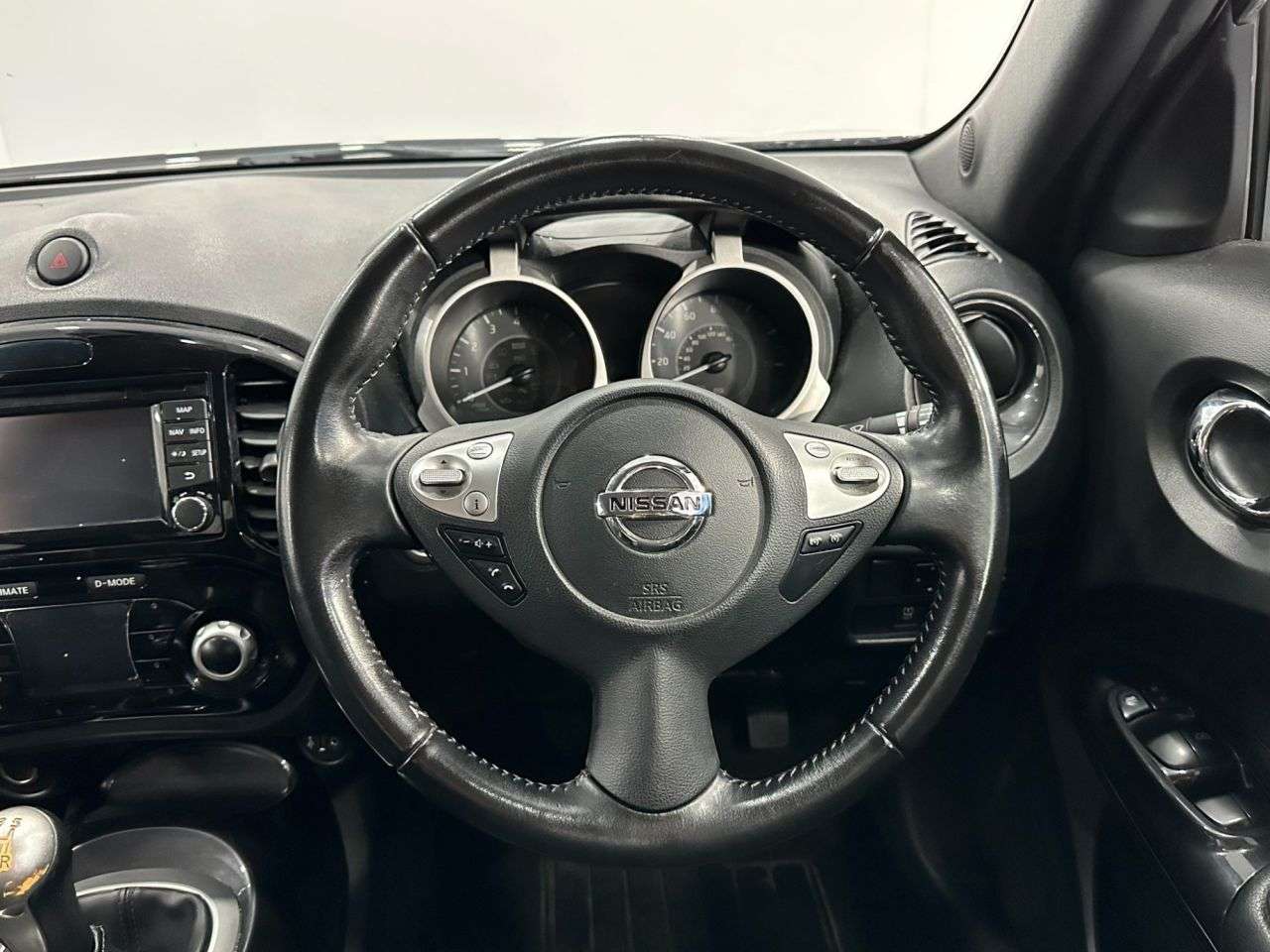 2019 NISSAN JUKE 2019 NISSAN JUKE