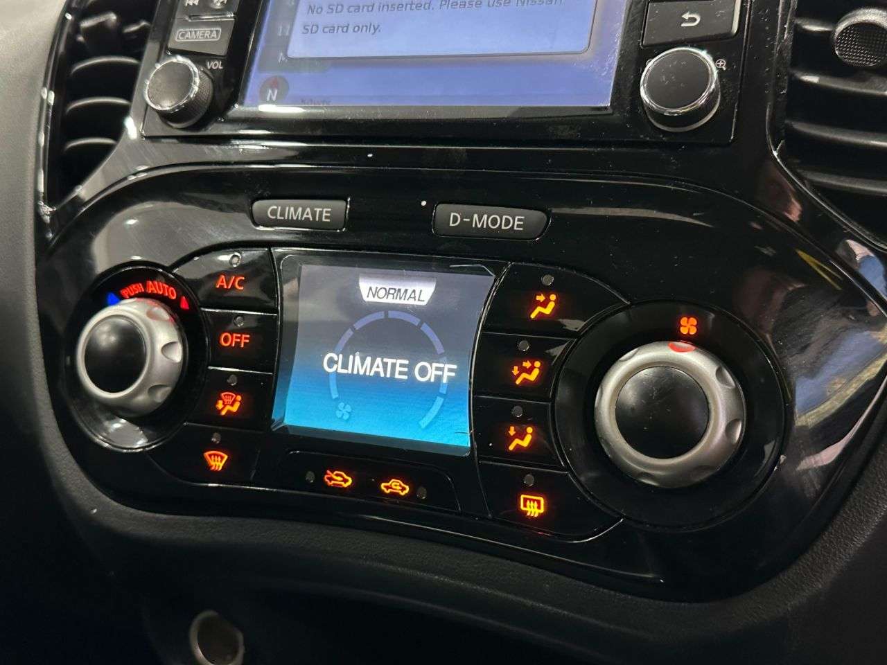 2019 NISSAN JUKE 2019 NISSAN JUKE