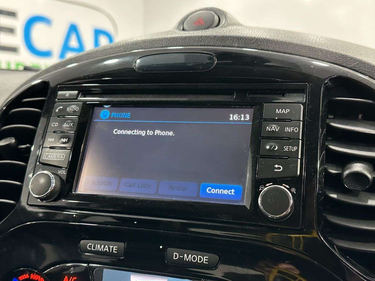 2019 NISSAN JUKE 2019 NISSAN JUKE