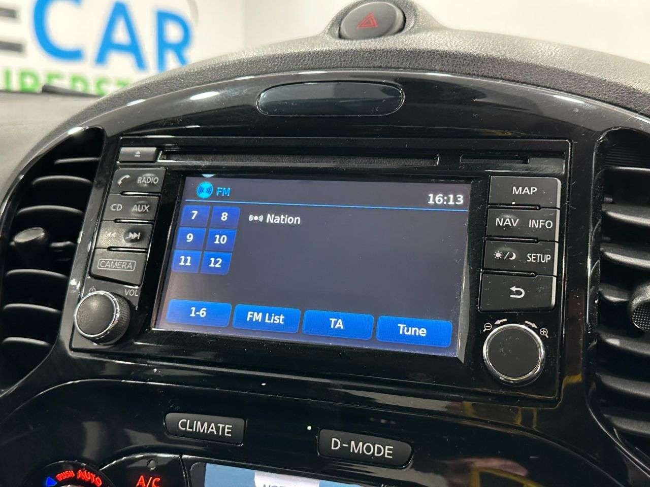 2019 NISSAN JUKE 2019 NISSAN JUKE