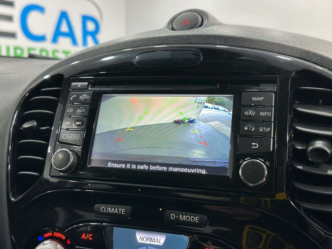 2019 NISSAN JUKE 2019 NISSAN JUKE