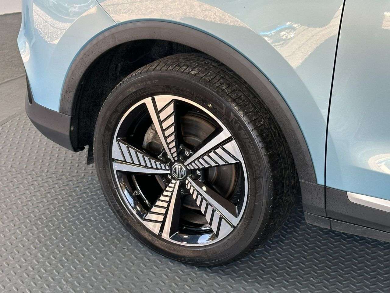 2021 MG MG ZS 2021 MG MG ZS