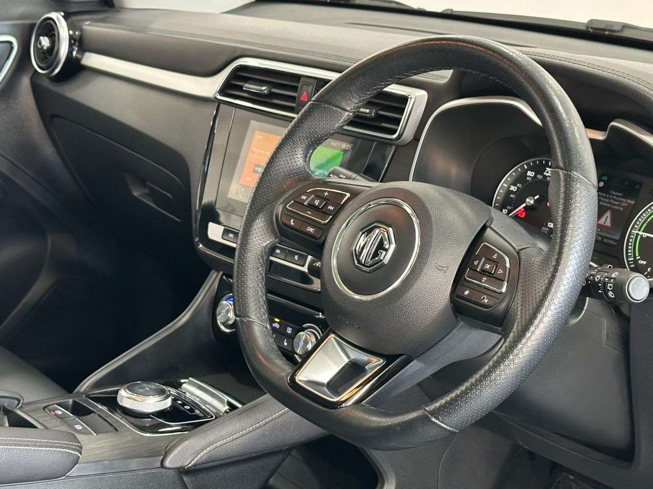 2021 MG MG ZS 2021 MG MG ZS