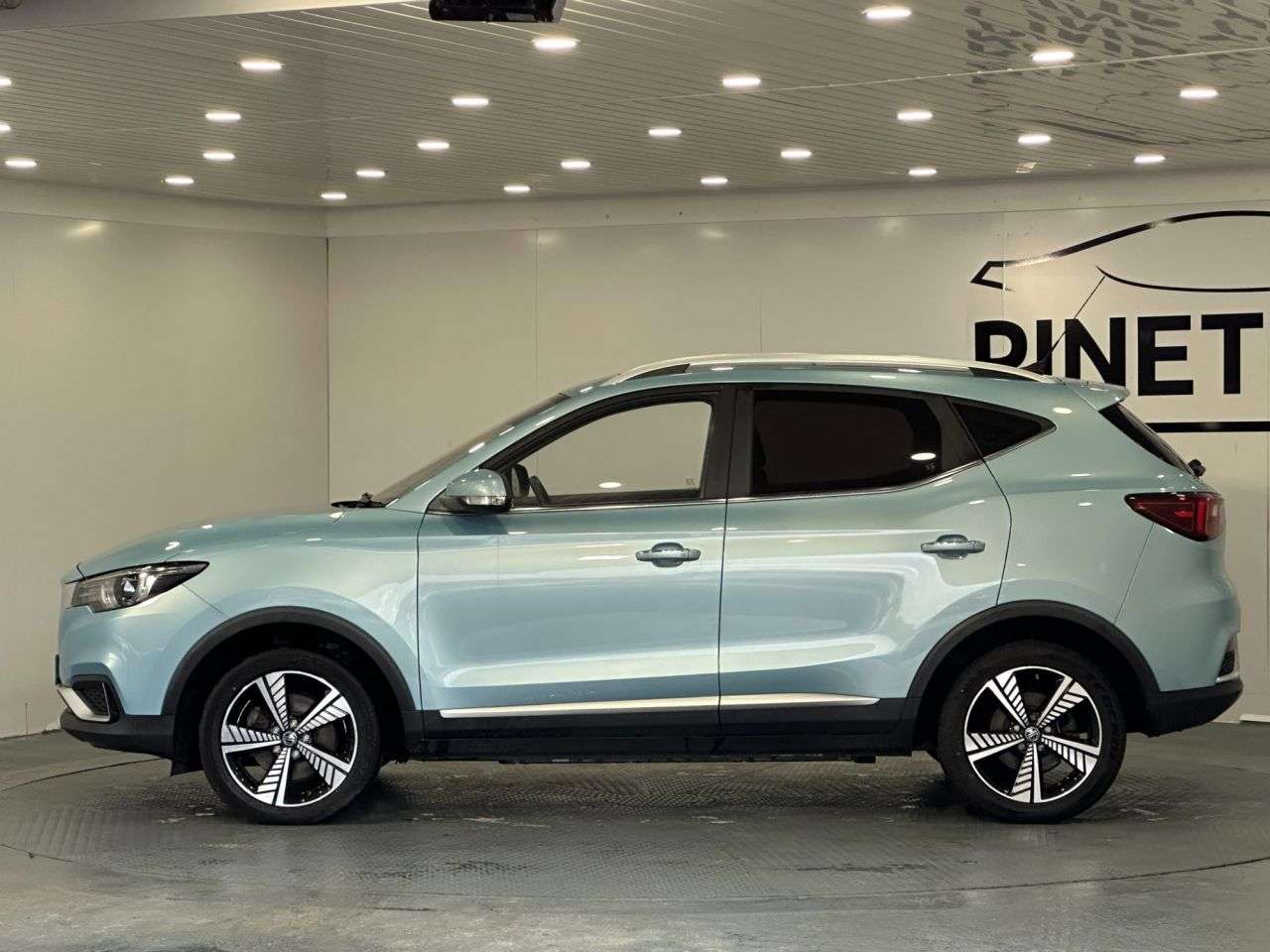 2021 MG MG ZS 2021 MG MG ZS