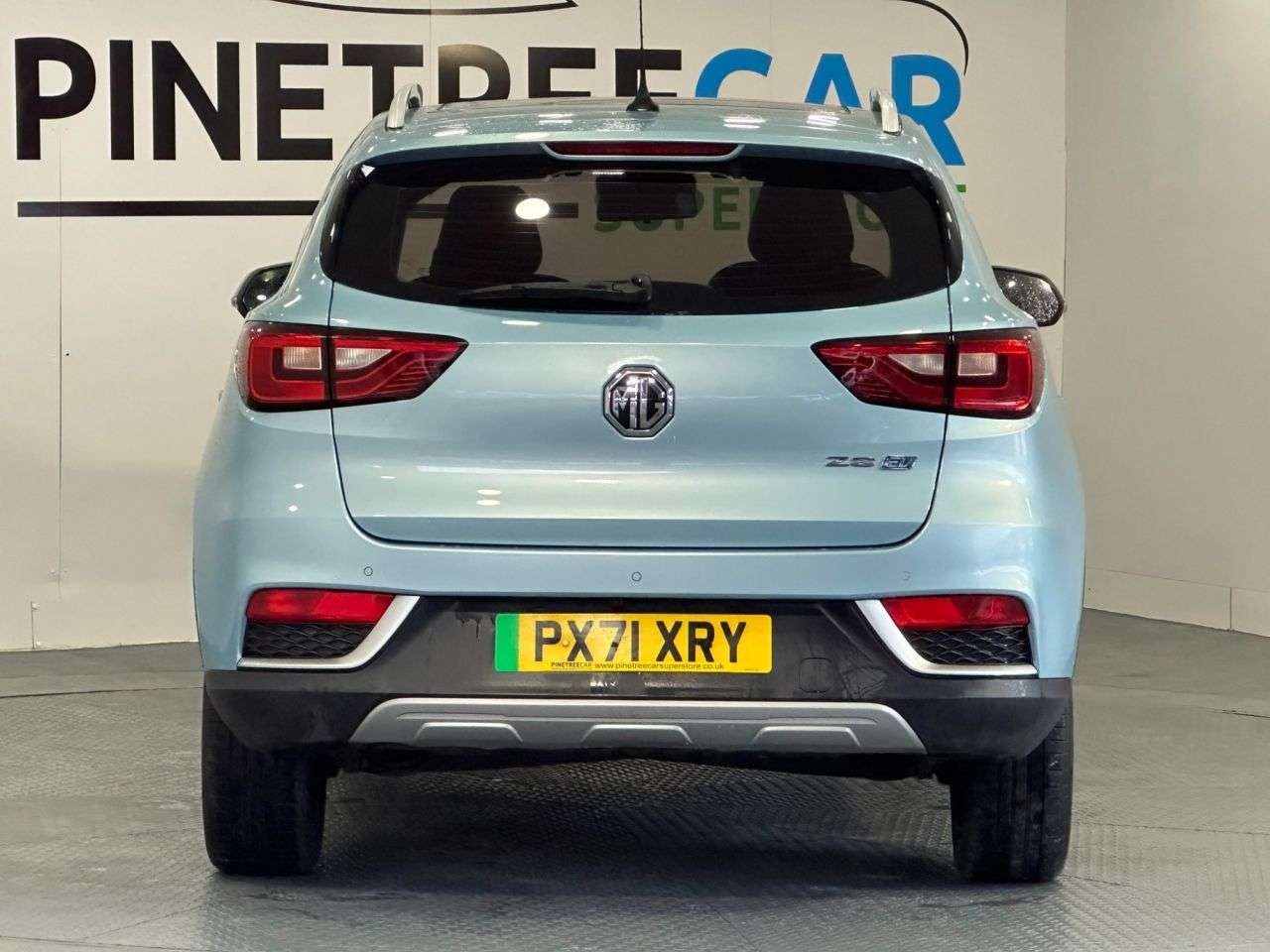 2021 MG MG ZS 2021 MG MG ZS