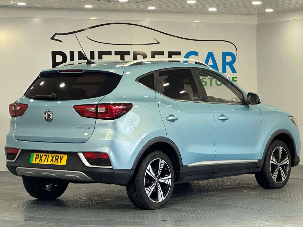 2021 MG MG ZS 2021 MG MG ZS