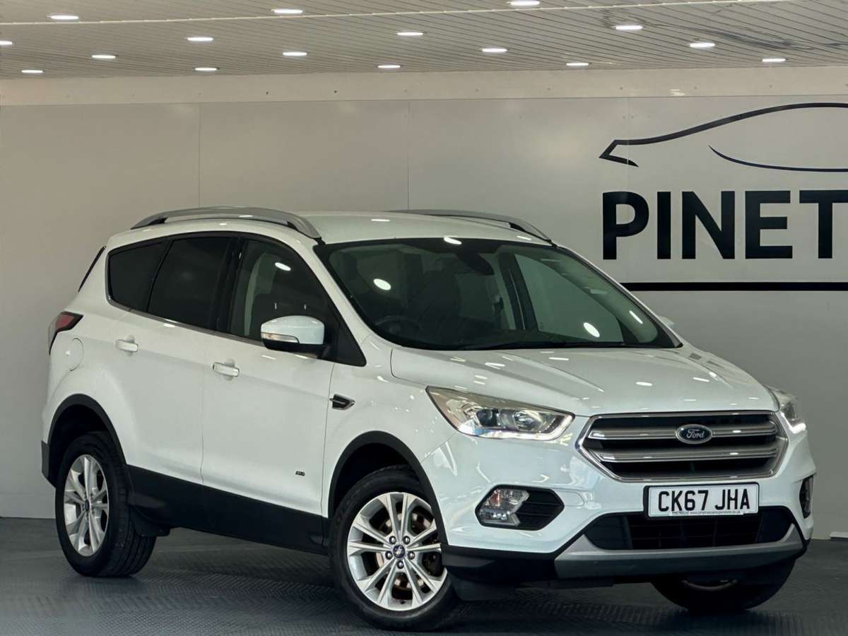 Check out this Ford Kuga 2017 Diesel Manual
