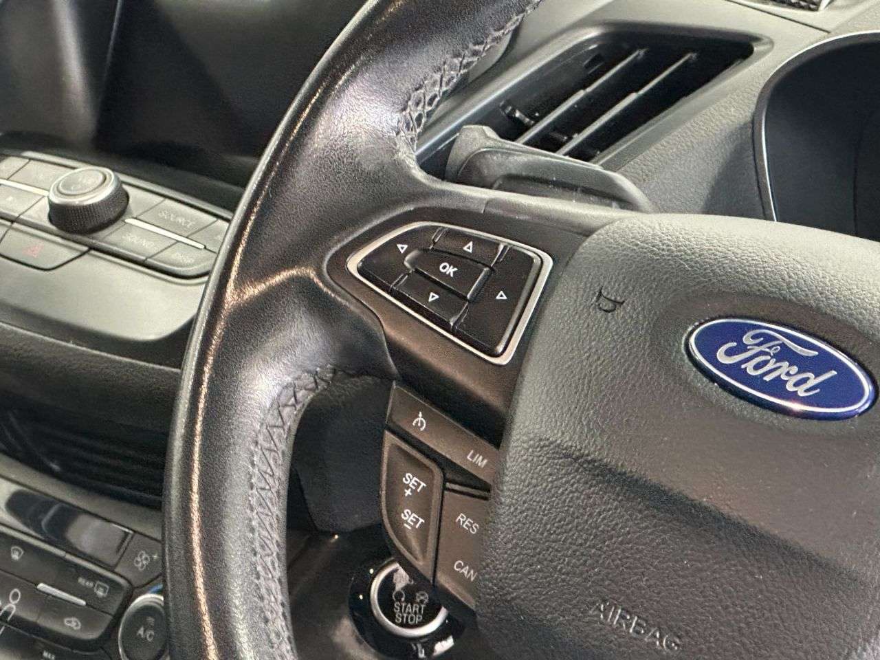 2017 FORD KUGA 2017 FORD KUGA