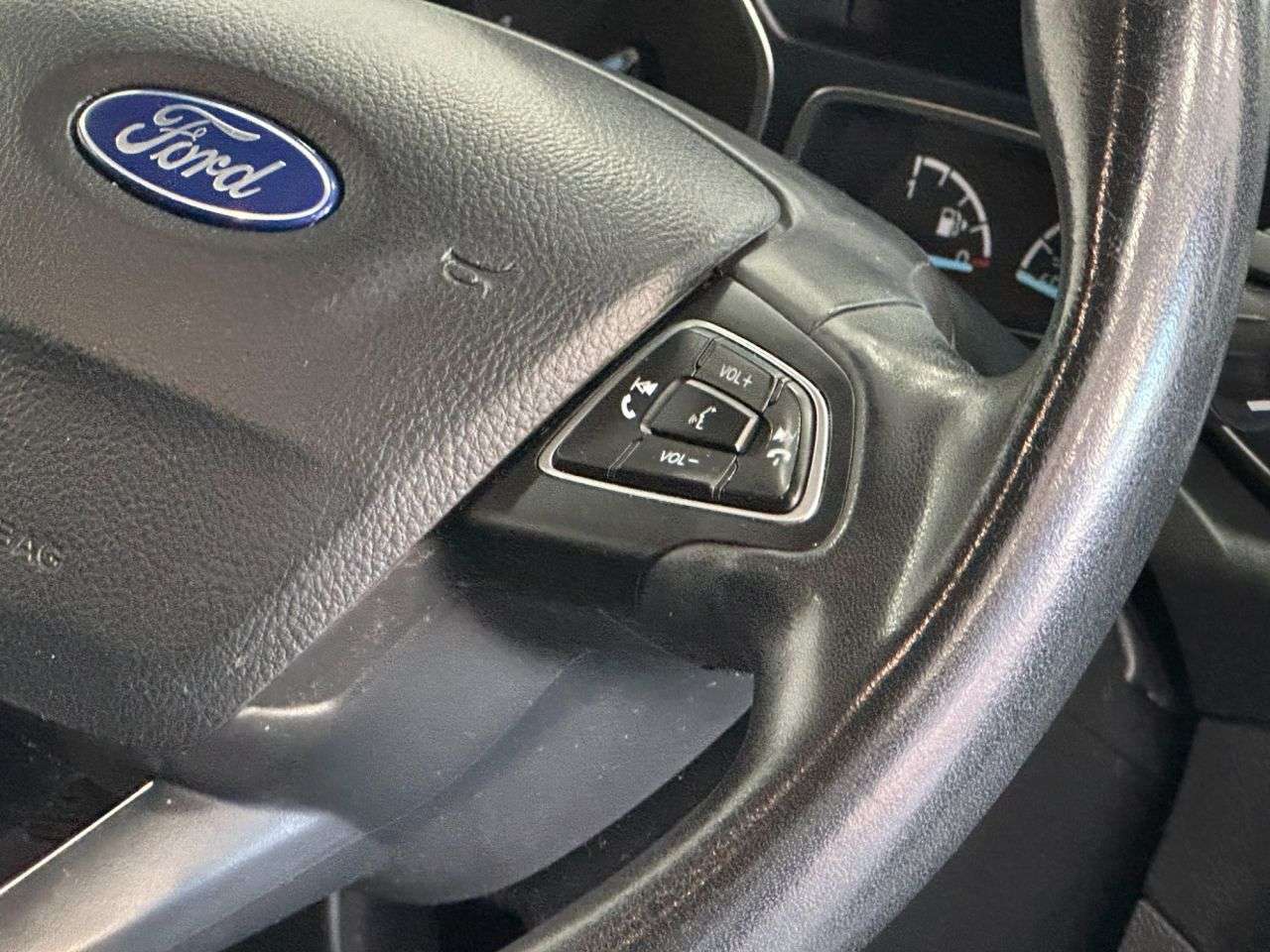 2017 FORD KUGA 2017 FORD KUGA